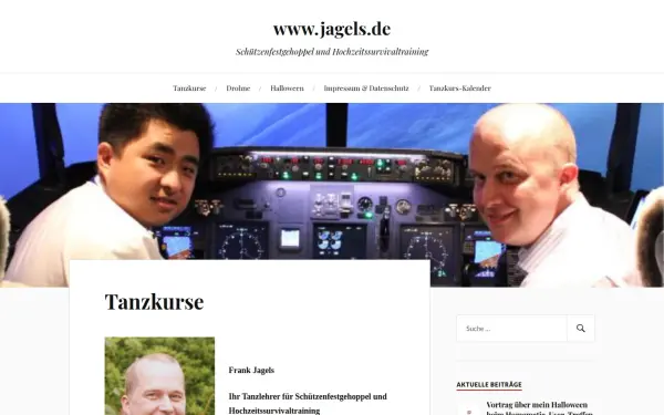 jagels.de