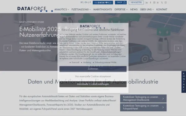 www.dataforce.de