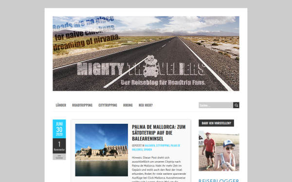 www.mightytraveliers.com