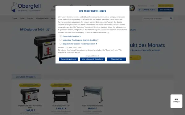 www.obergfell-online.de