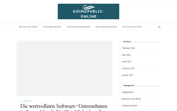 www.goingpublic-online.de