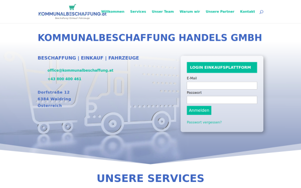 www.kommunalbeschaffung.at