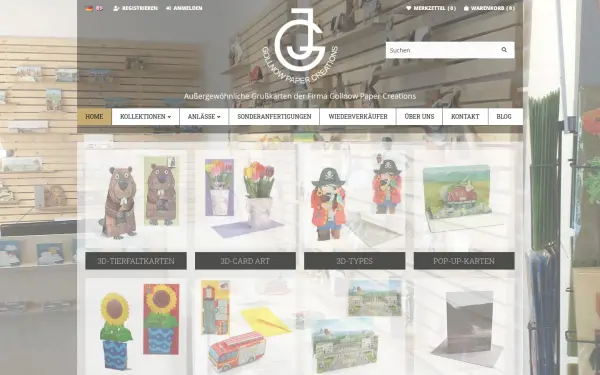 gollnow-paper.de