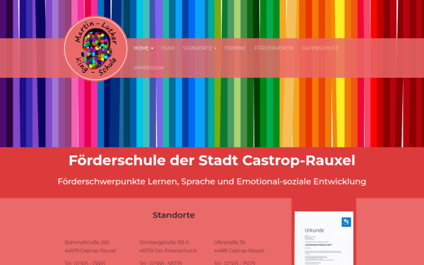 mlks-castrop-rauxel.de