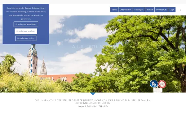www.alb-leitl.de