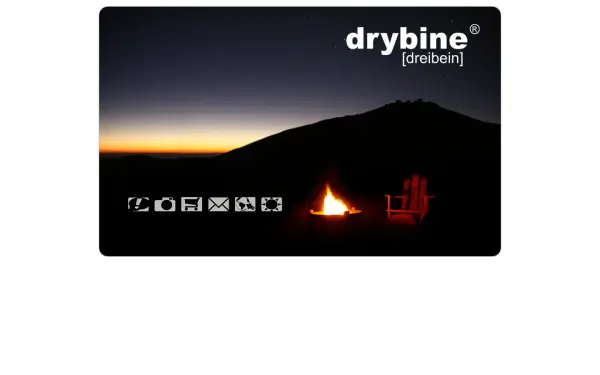 drybine.de