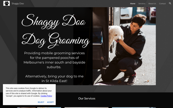 www.shaggydoo.com.au