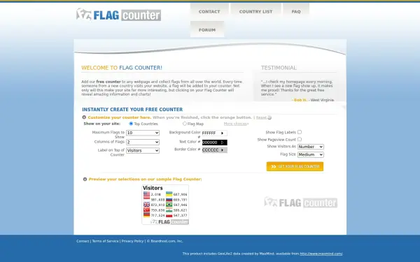 flagcounter.com