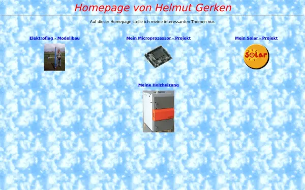 helmut-gerken.de