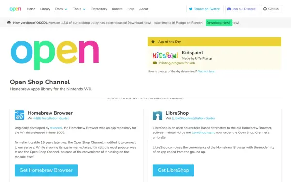 oscwii.org
