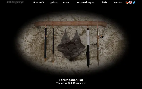dirk-borgmeyer.de
