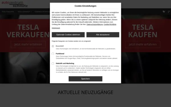 www.autozentrum-schmitz.de
