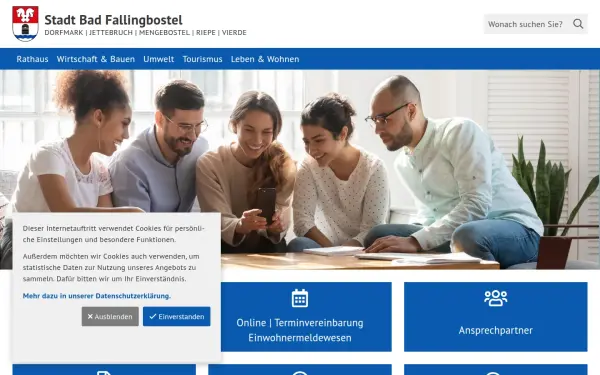 www.badfallingbostel.de