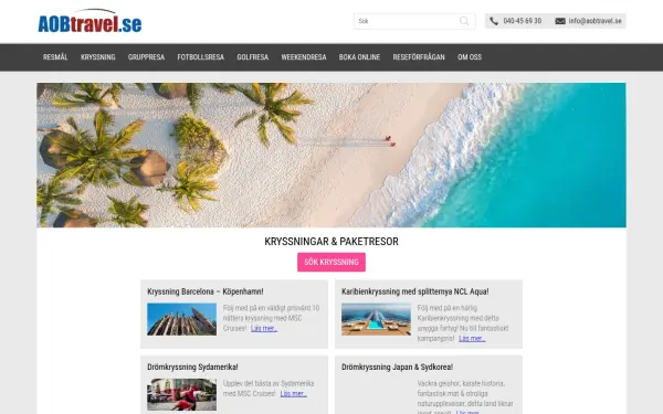 aobtravel.se