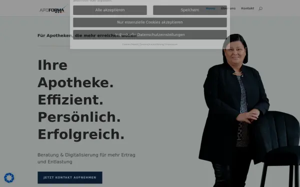 apoforma-beratung.de