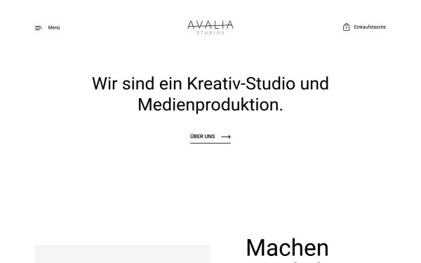 avaliastudios.com