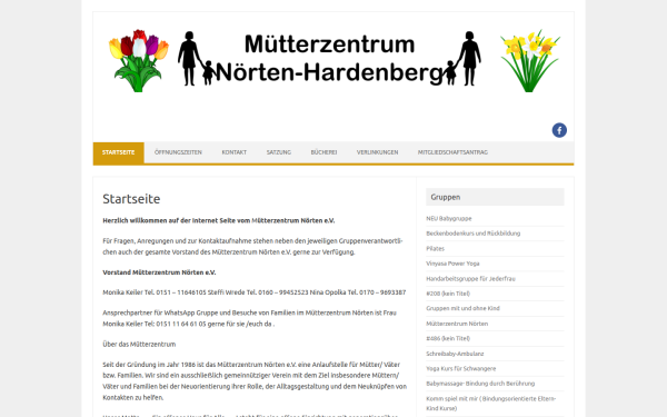 muetterzentrum-noerten.de