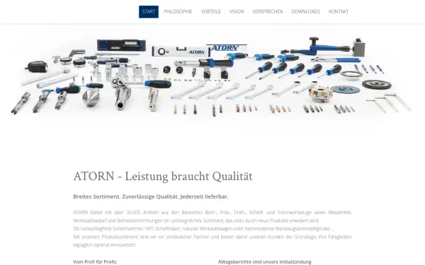 www.atorn.de