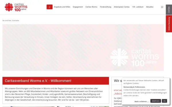 www.caritas-worms.de