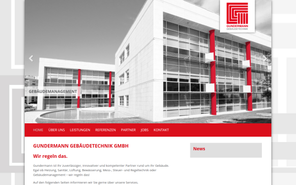 www.gundermann-gebaeudetechnik.de