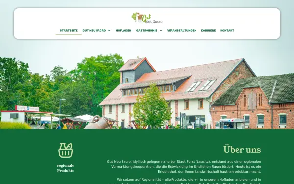 www.gut-neusacro.de