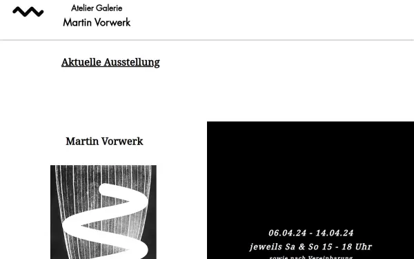 www.martinvorwerk.de