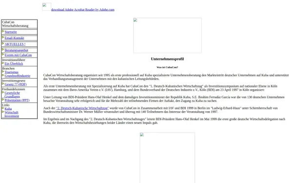 cubacon.de