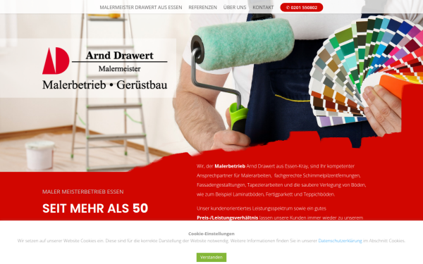maler-drawert.de