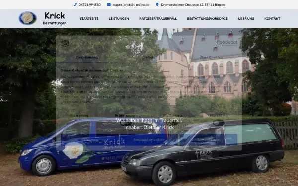 www.august-krick.de
