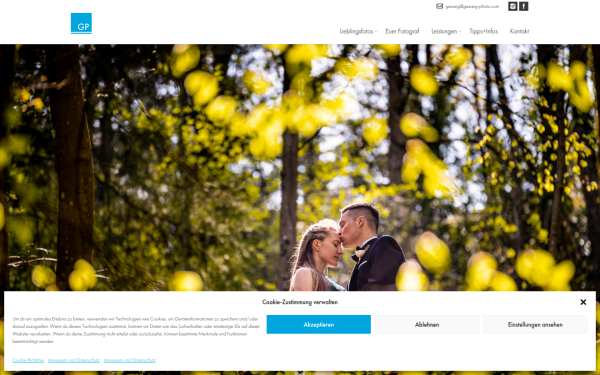 gesang-photo.com