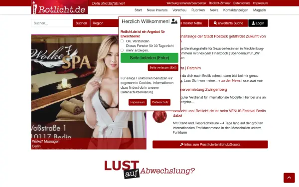 rotlicht.de