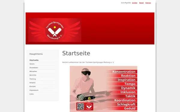 tischball-marburg.de