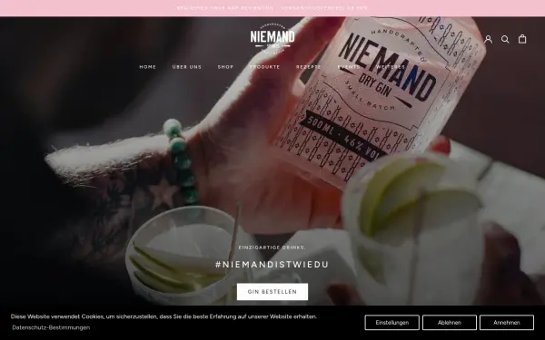 www.niemand-gin.de