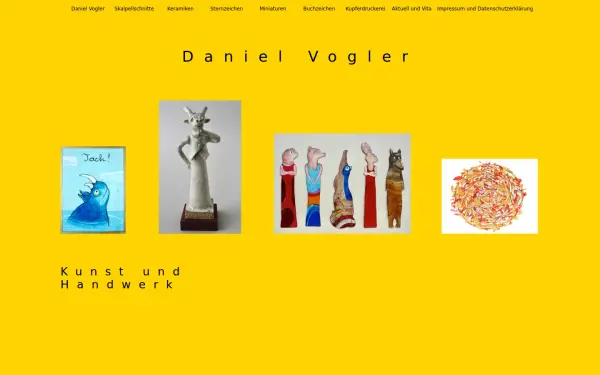 danielvogler.de