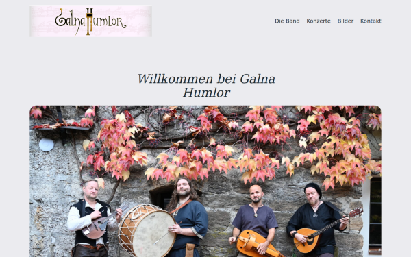 galna-humlor.at