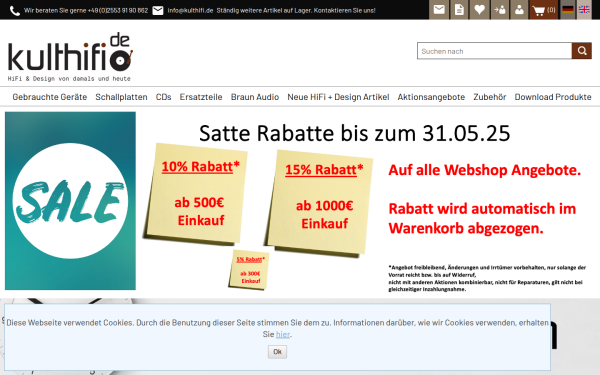 www.kulthifi.de