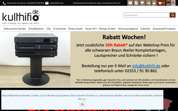 www.kulthifi.de