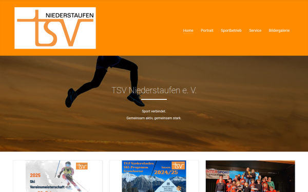 www.tsv-niederstaufen.de