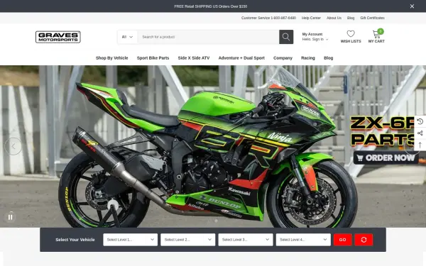www.gravesport.com