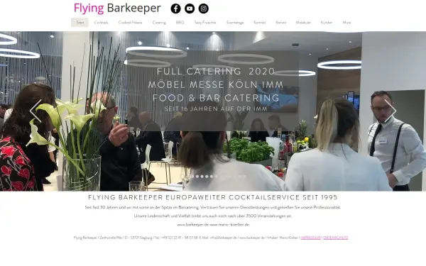 www.barkeeper.de
