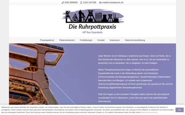ruhrpottpraxis.de