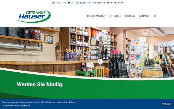 www.getraenkehauser.de