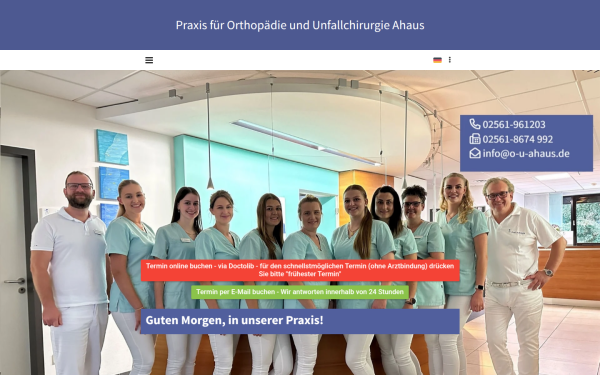 orthopaedie-unfallchirurgie-ahaus.de