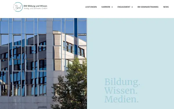 bwverlag.de