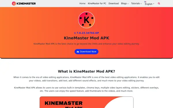 kinemasterapp.com.in