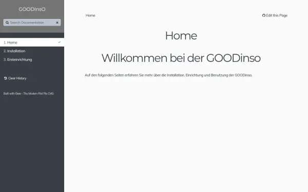 goodinso.de