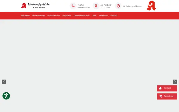www.apotheke-loitz.de