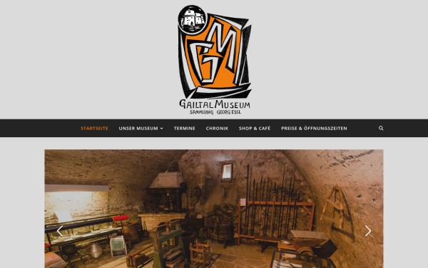 www.gailtalmuseum.at