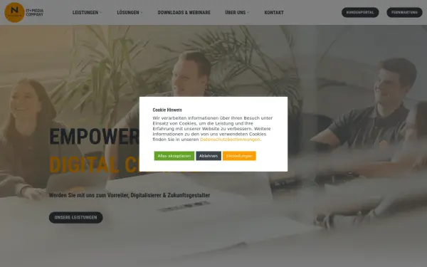 www.neininger.de