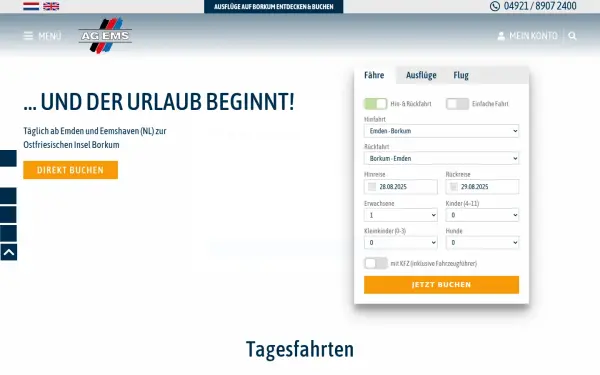 www.ag-ems.de